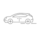 Expand Limits in Vehicle Enhancement