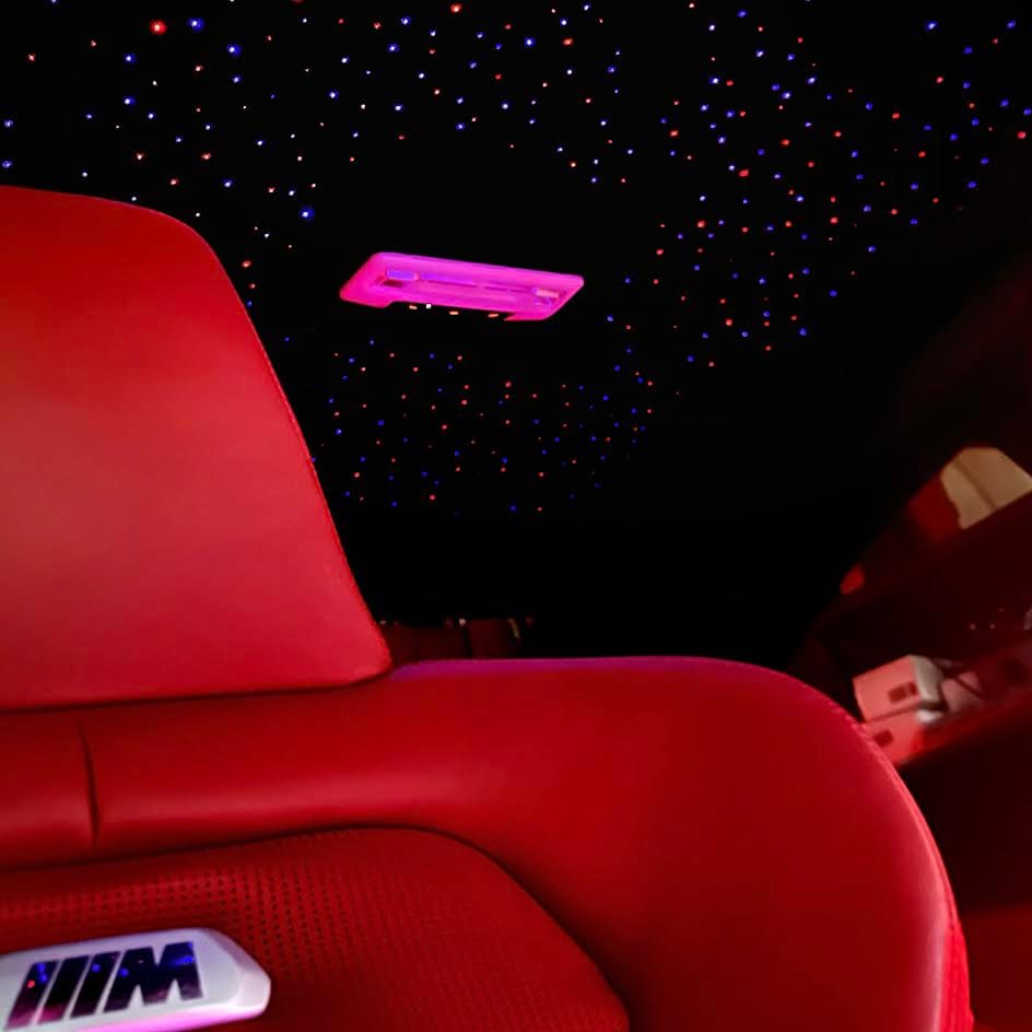 Starlight Headliner
