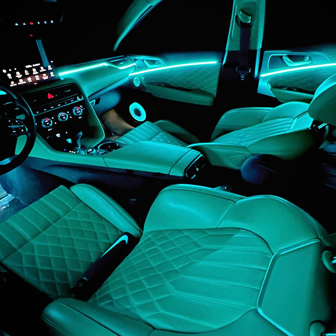 Ambient Lights